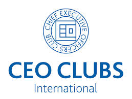 CEO club logo